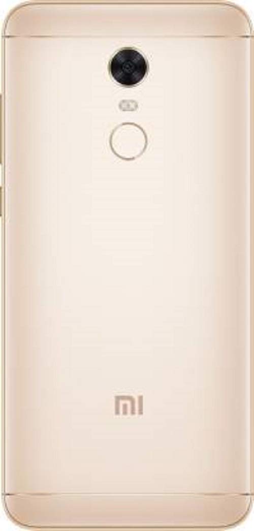 Xiaomi Redmi Note 5, 32 GB, Altın (Xiaomi Türkiye Garantili